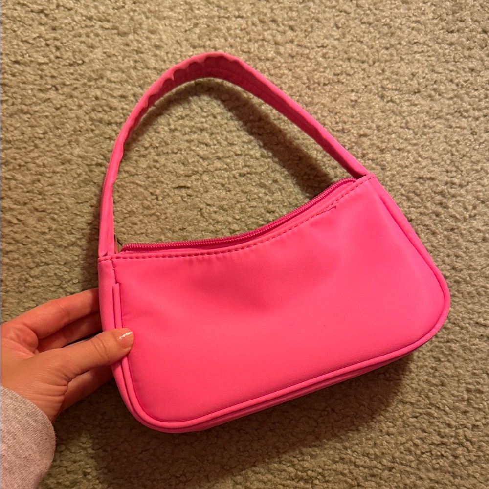 Pink Purse Y2K